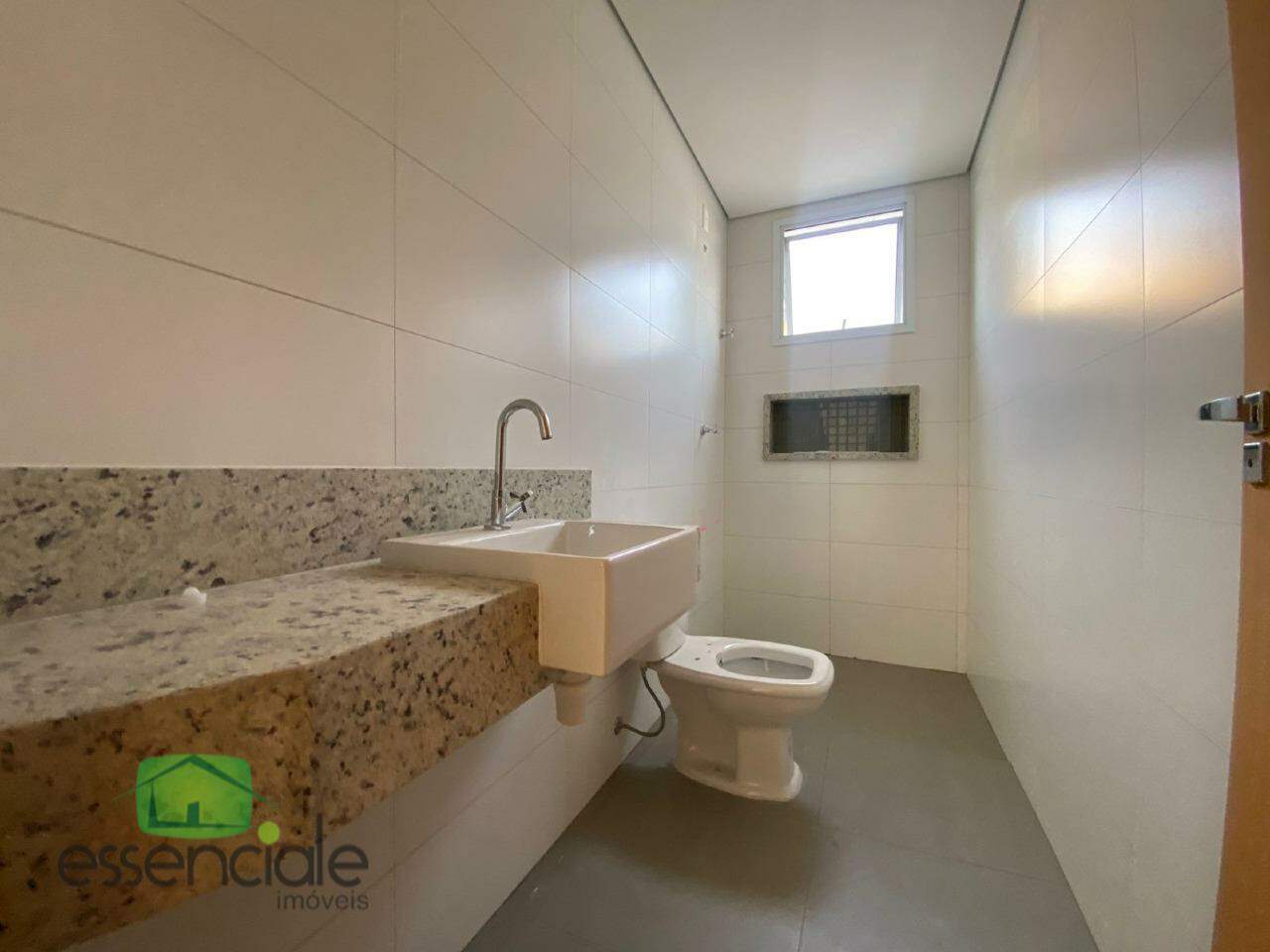 Apartamento com área privativa à venda no bairro Fonte Grande, Contagem – 3 quartos, suíte e 2 vagas