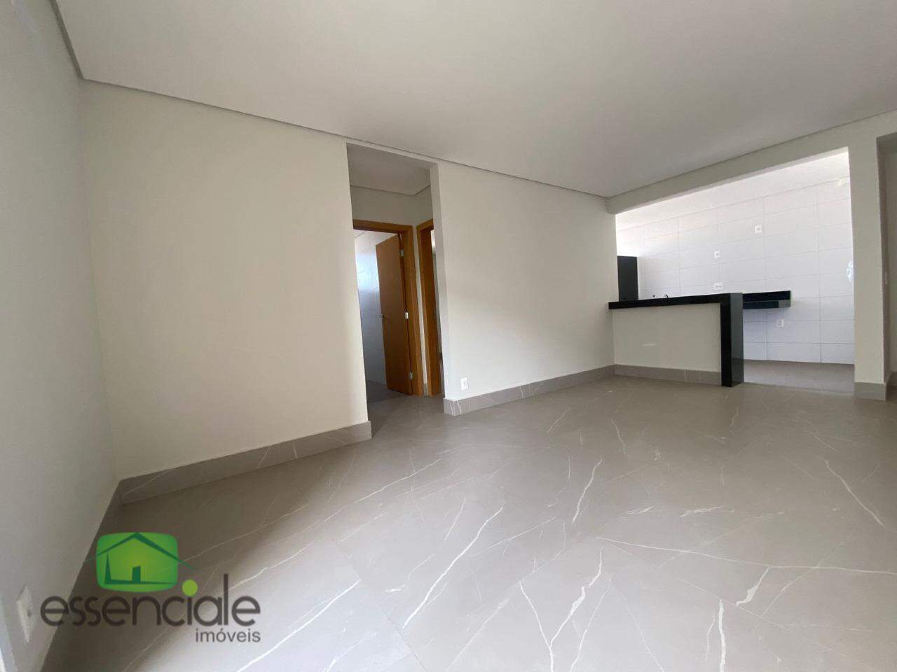 Apartamento à venda no bairro Fonte Grande, Contagem – 3 quartos, suíte e 2 vagas cobertas por 640mil Aceita financiamento!
