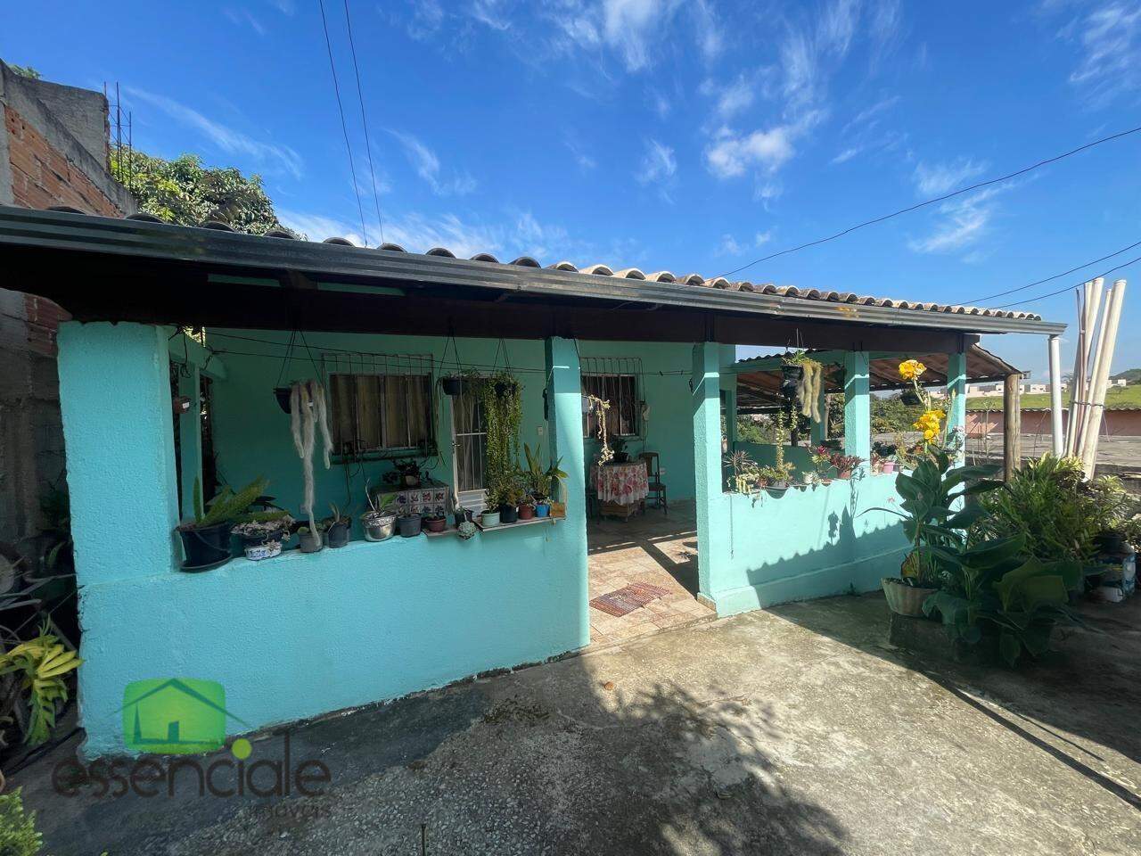 Casa 2 Quartos à Venda no Bairro Colorado/Palmares – Ibirité/MG