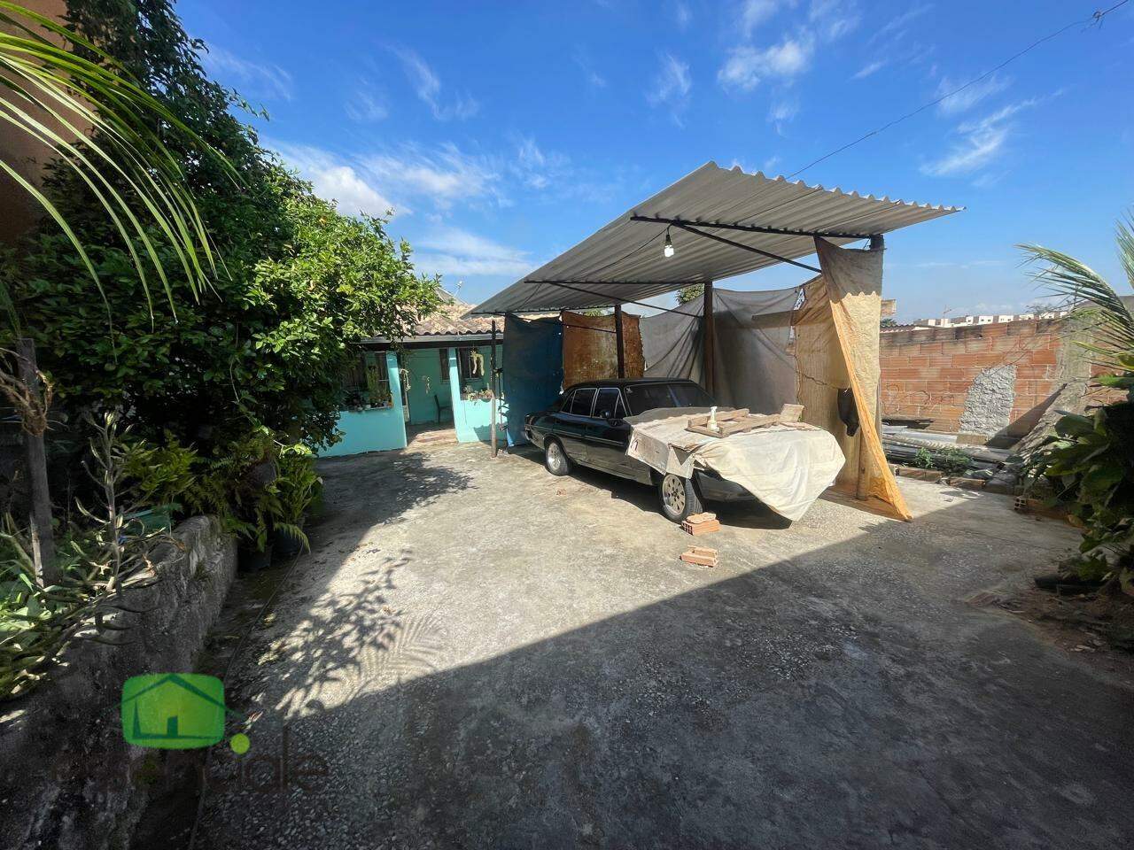 Casa 2 Quartos à Venda no Bairro Colorado/Palmares – Ibirité/MG