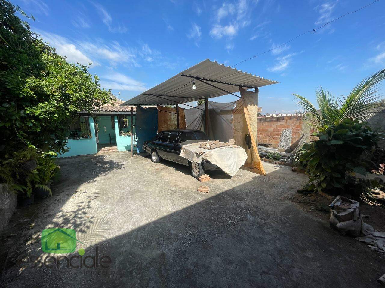 Casa 2 Quartos à Venda no Bairro Colorado/Palmares – Ibirité/MG