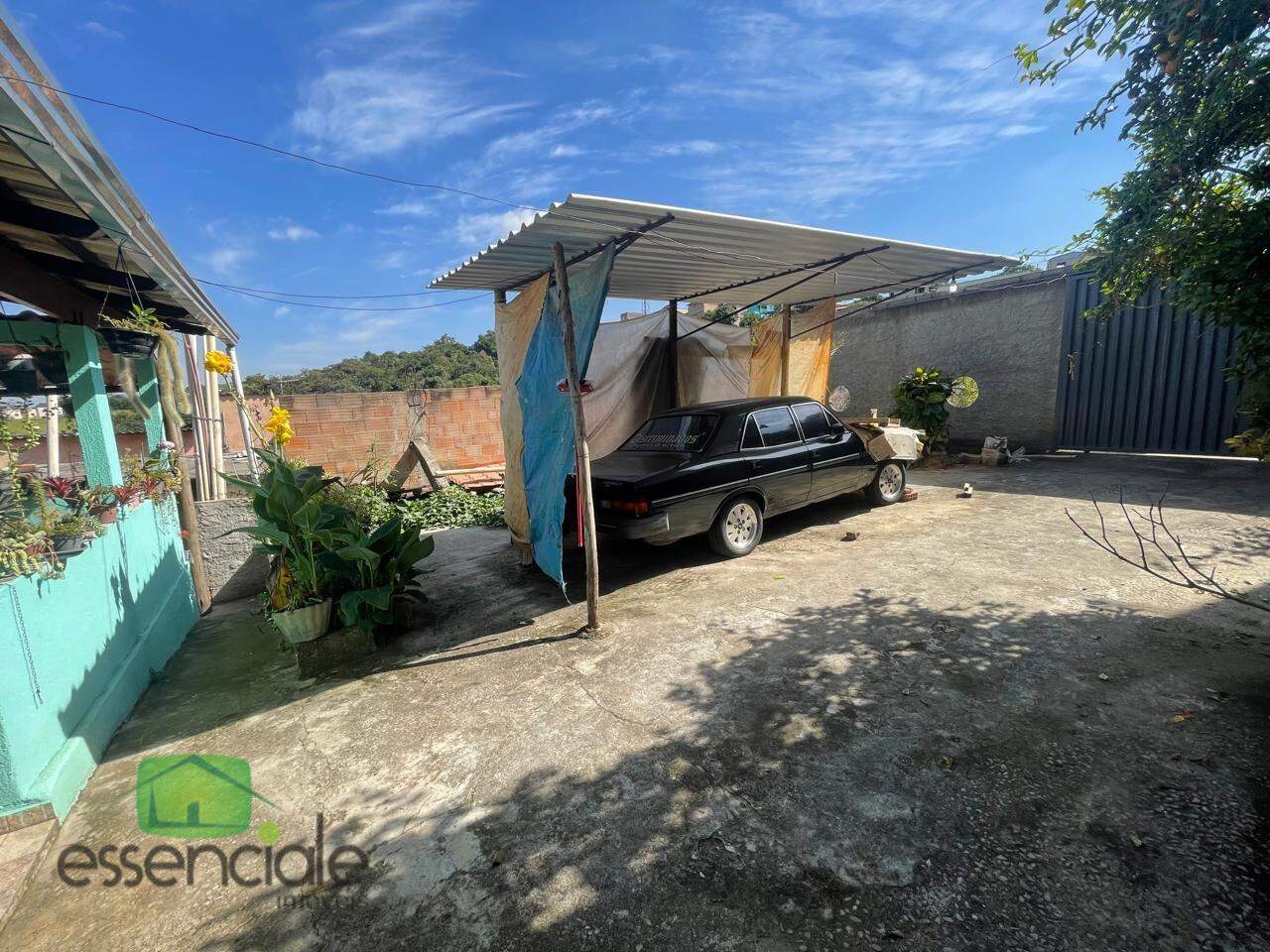 Casa 2 Quartos à Venda no Bairro Colorado/Palmares – Ibirité/MG