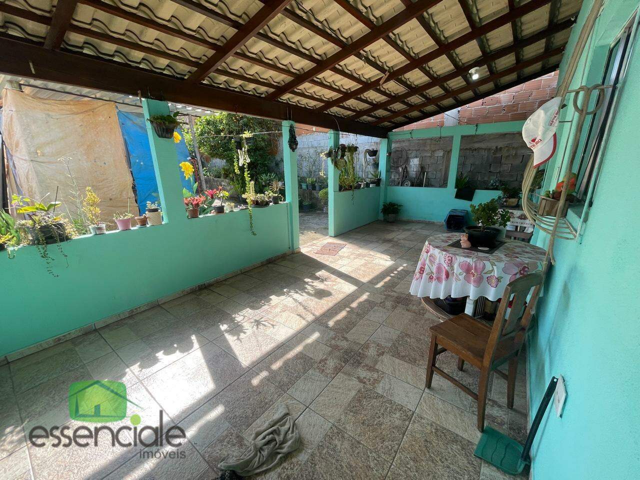 Casa 2 Quartos à Venda no Bairro Colorado/Palmares – Ibirité/MG