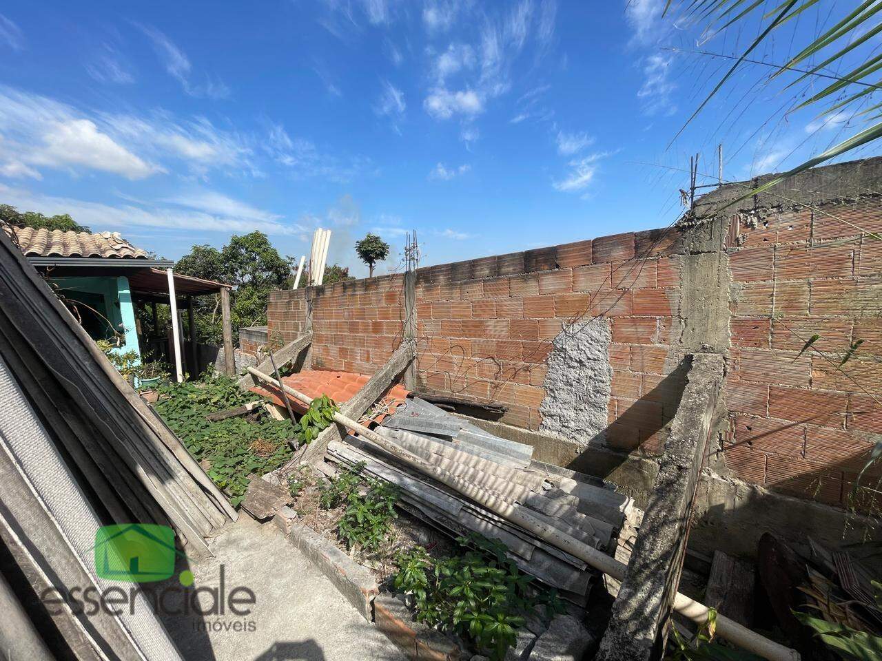 Casa 2 Quartos à Venda no Bairro Colorado/Palmares – Ibirité/MG
