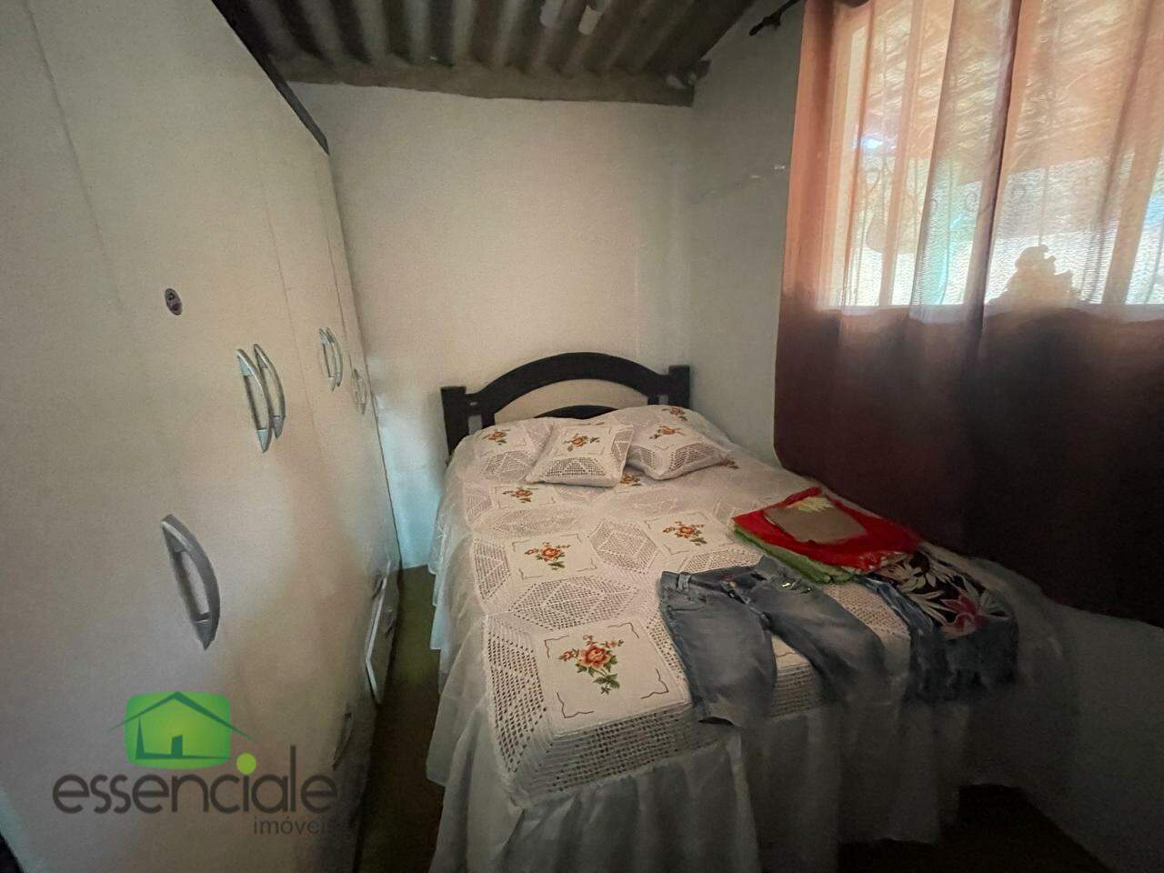 Casa 2 Quartos à Venda no Bairro Colorado/Palmares – Ibirité/MG