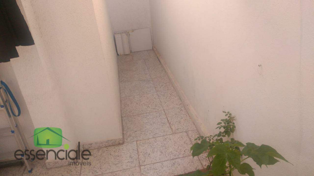 Casa Geminada 3 Quartos à Venda no Vila Cristina – Contagem
