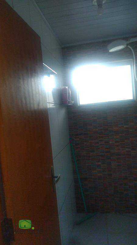 Casa Geminada 3 Quartos à Venda no Vila Cristina – Contagem