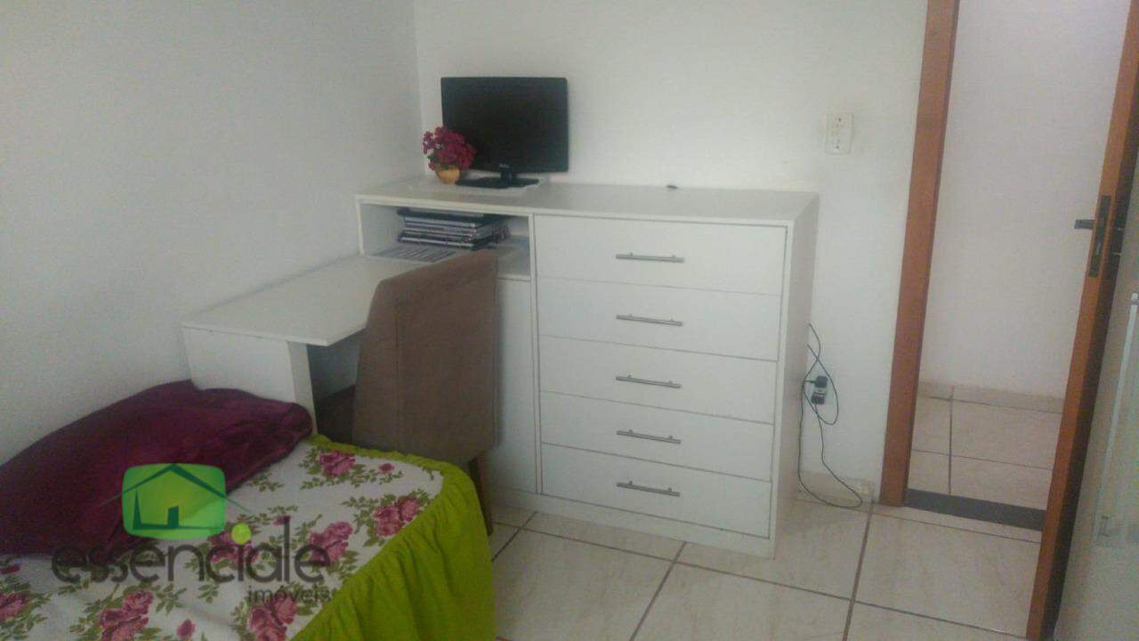 Casa Geminada 3 Quartos à Venda no Vila Cristina – Contagem