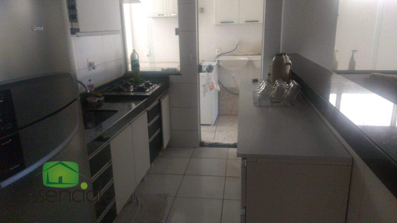 Casa Geminada 3 Quartos à Venda no Vila Cristina – Contagem