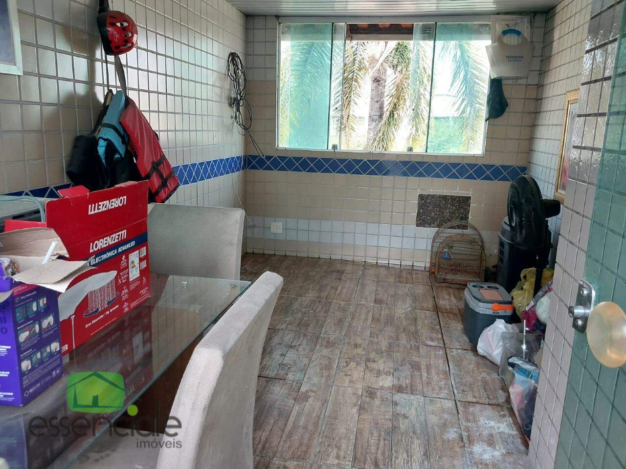 Apartamento 3 Quartos com Suíte e Área Privativa no Jardim da Cidade – Betim