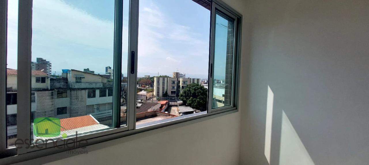 Apartamento 02 quartos com suíte, 01 vaga no Novo Eldorado