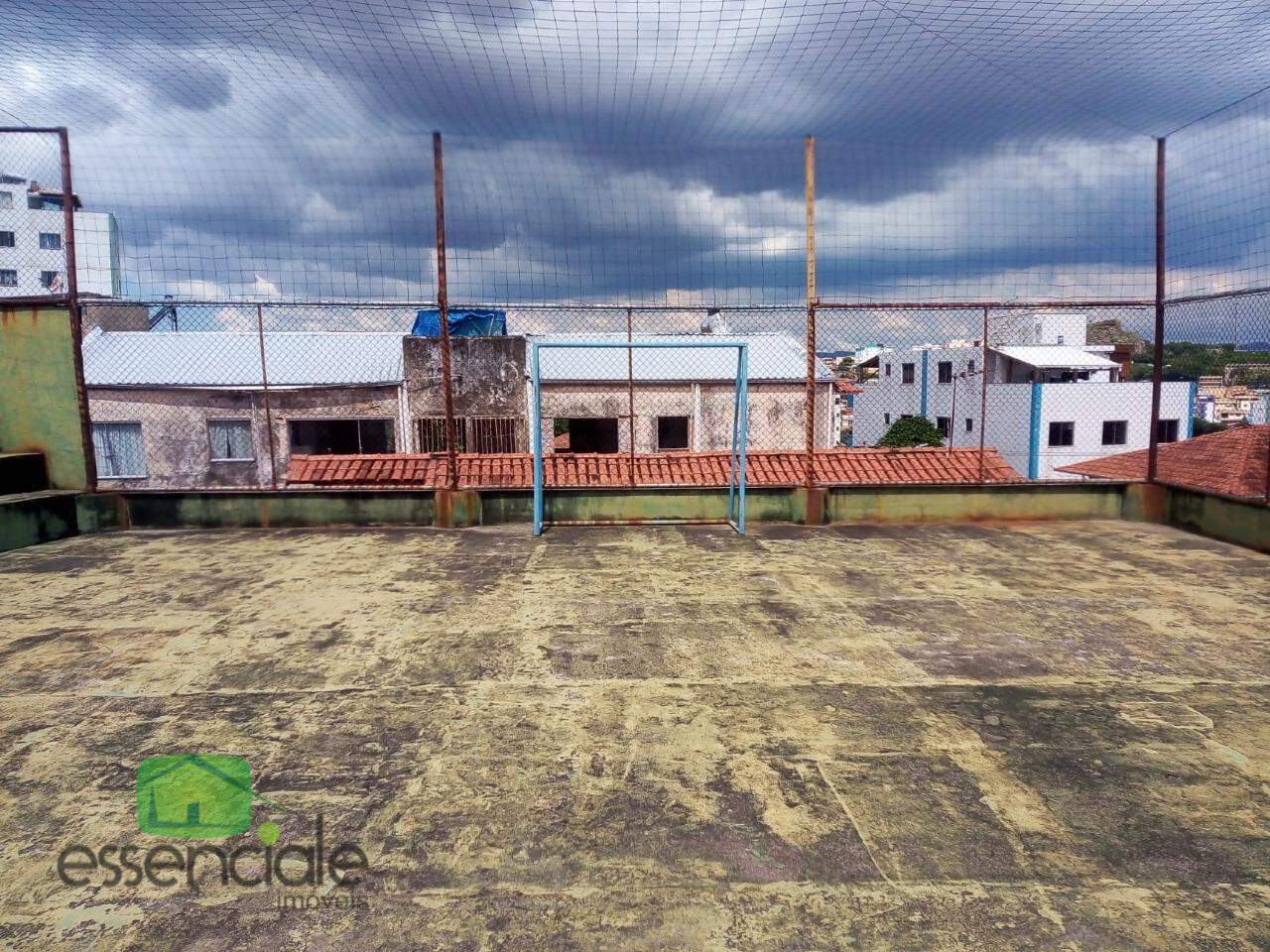 Alugo Casa Comercial Bairro Novo Riacho Contagem/MG - R$ 10.000,00
