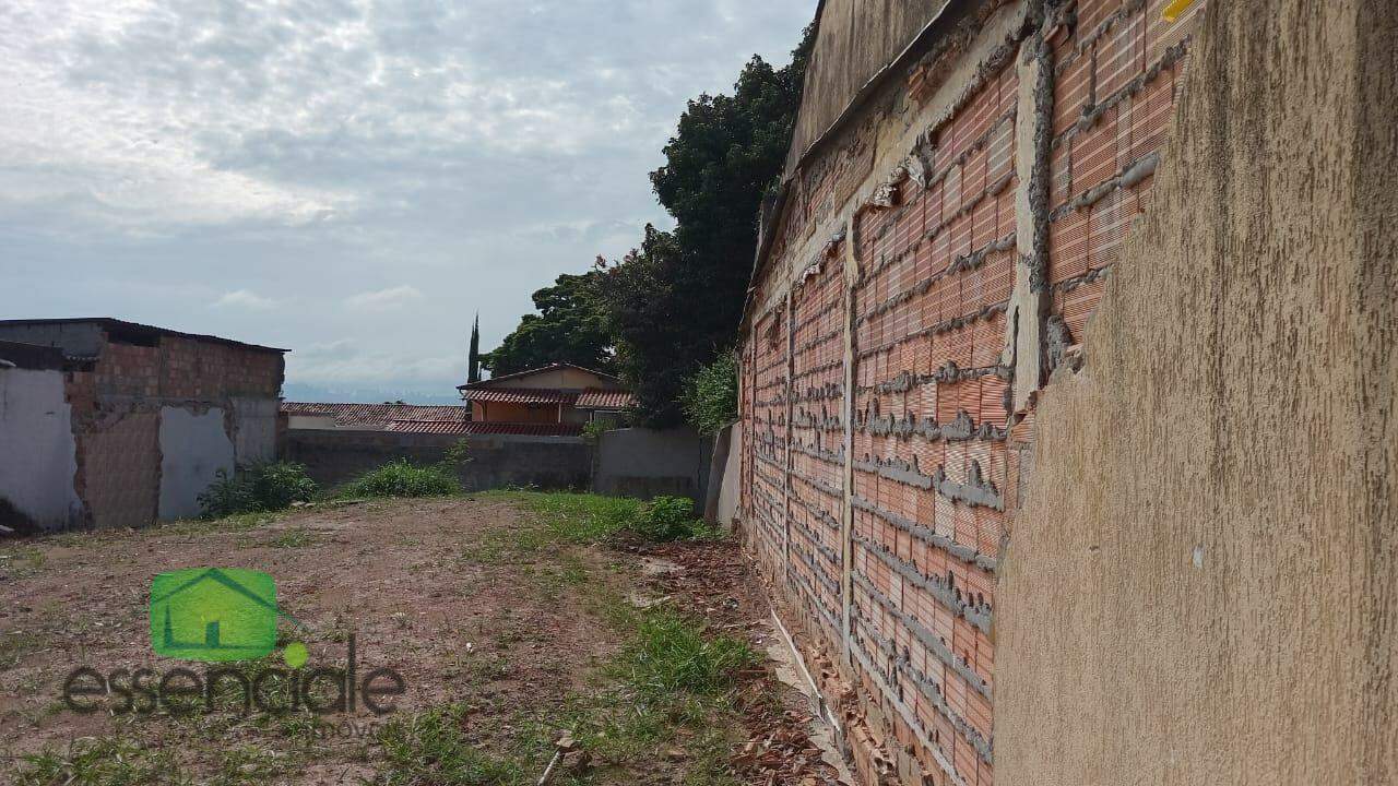 Lote 360m² à Venda – Santa Cruz Industrial, Contagem