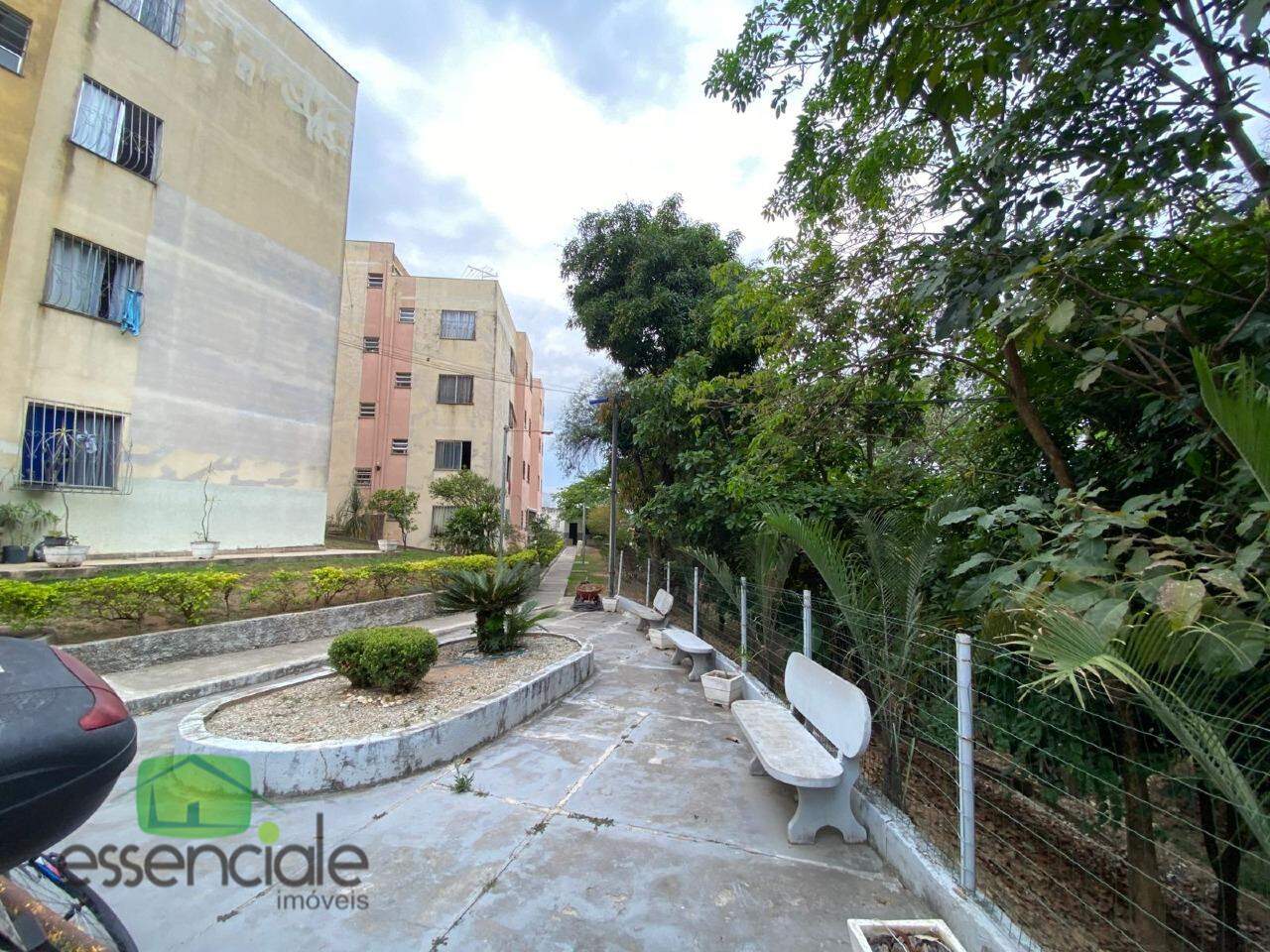 Apartamento 2 Quartos centro contagem á venda por R$199mil