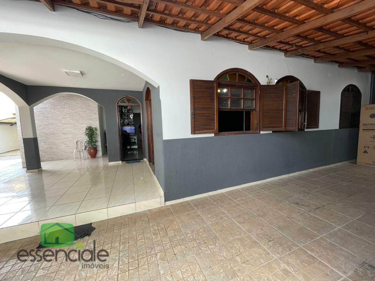 Casa 3 Quartos à Venda no Jardim Riacho das Pedras – Contagem/MG pro 1.280.000,00 aceita financiamento