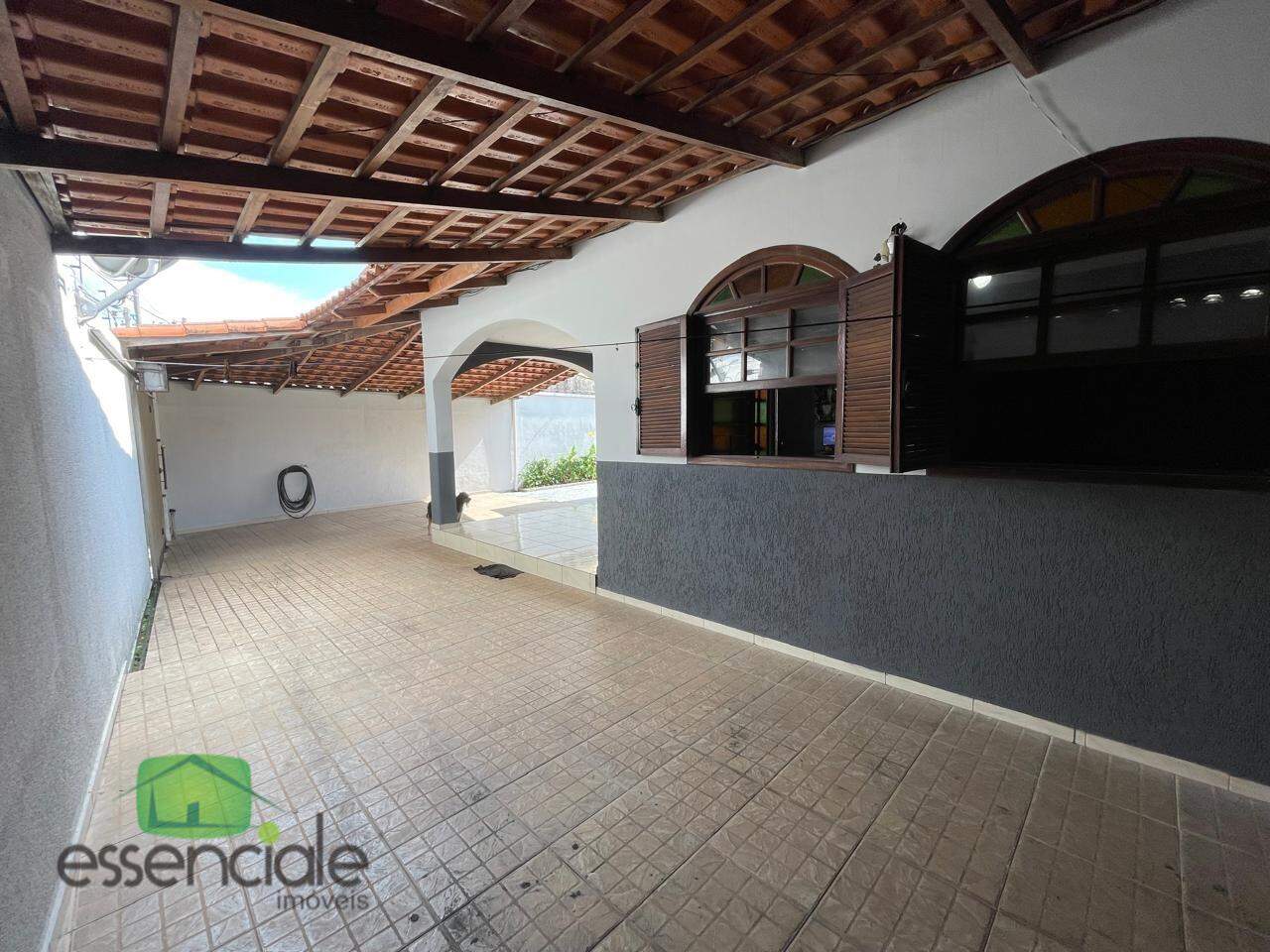Casa 3 Quartos à Venda no Jardim Riacho das Pedras – Contagem/MG pro 1.280.000,00 aceita financiamento