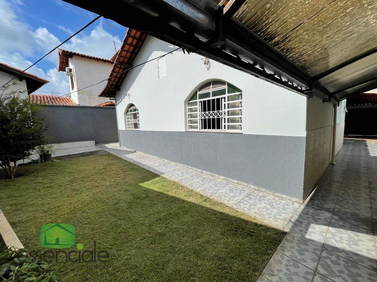Casa 3 Quartos à Venda no Jardim Riacho das Pedras – Contagem/MG pro 1.280.000,00 aceita financiamento