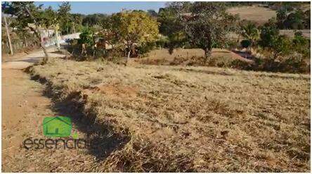 Chácara à venda no bairro Andiroba, em Esmeraldas - MG