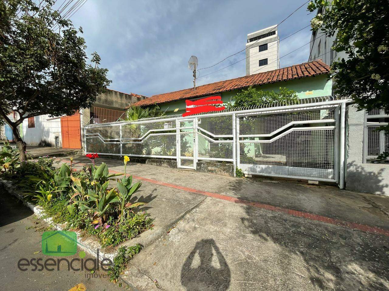 Ótima Oportunidade! Casa Ampla no Bairro Novo Eldorado