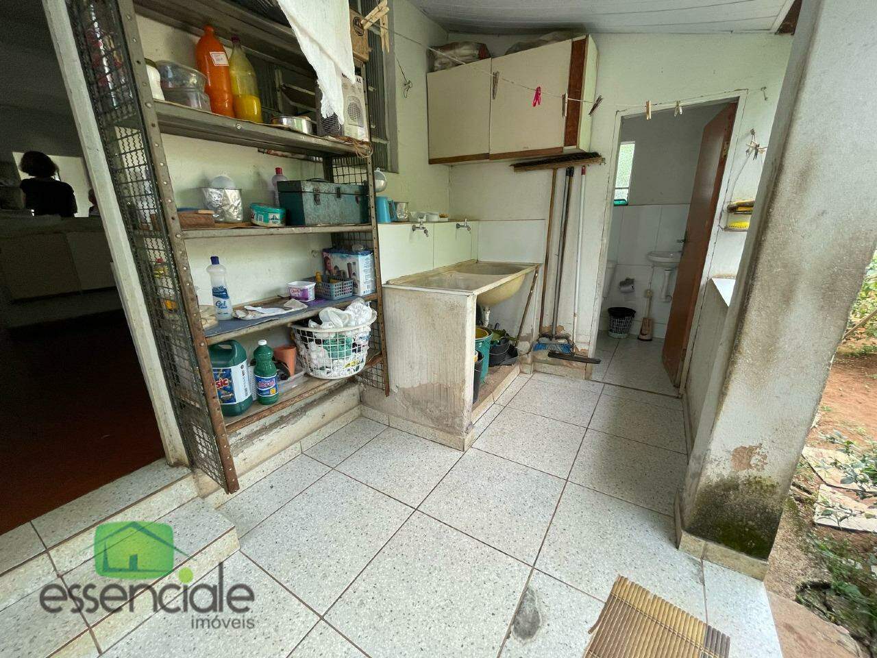 Ótima Oportunidade! Casa Ampla no Bairro Novo Eldorado