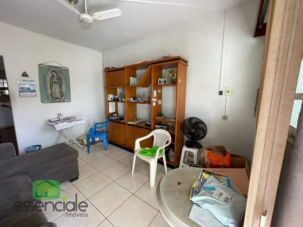 Ótima Oportunidade! Casa Ampla no Bairro Novo Eldorado