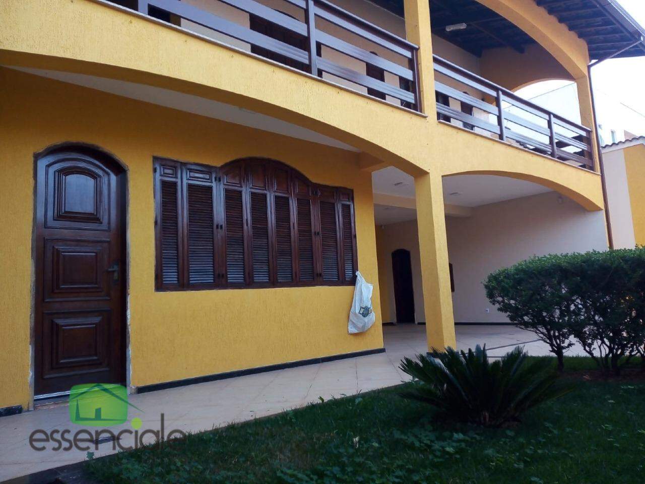 Alugo Casa 04 quartos 2 suítes Jardim Riacho das Pedras Contagem/MG R$ 6.700,00