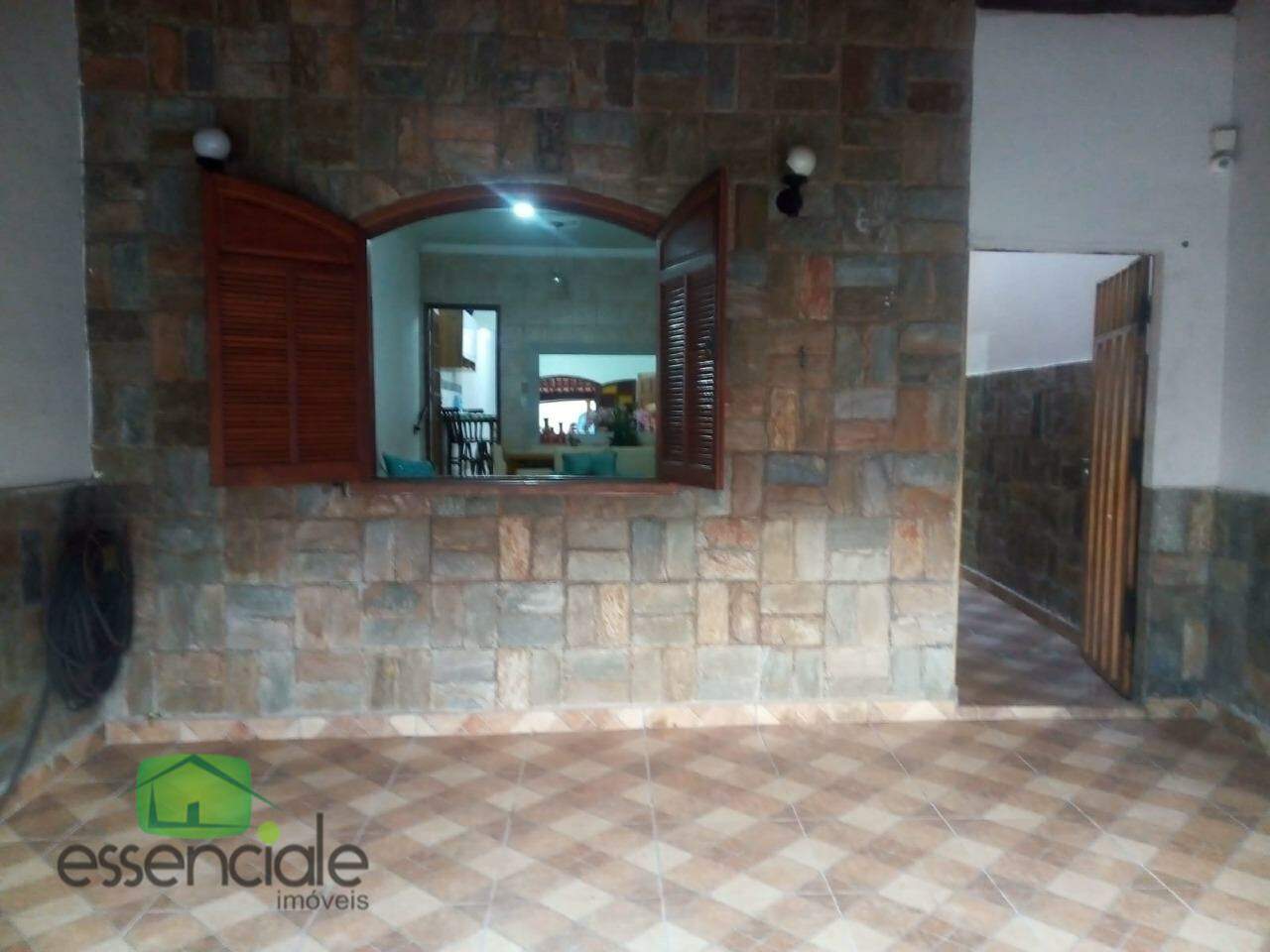 ALUGO - Casa para Alugar no Bairro Eldorado – Contagem/MG | 3 Quartos, Suíte, Área Gourmet e 2 Vagas