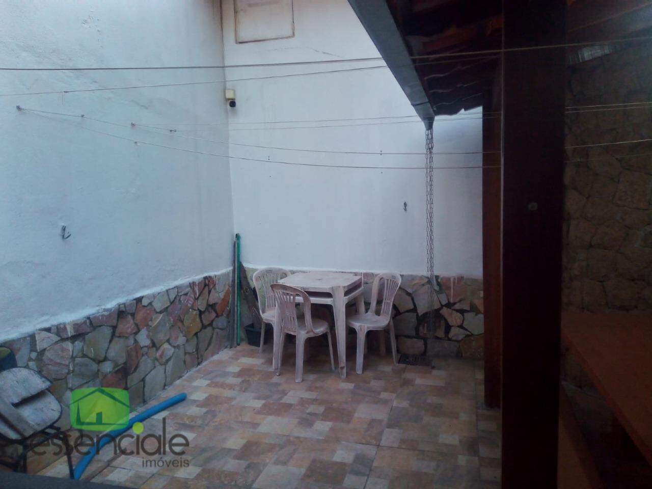 ALUGO - Casa para Alugar no Bairro Eldorado – Contagem/MG | 3 Quartos, Suíte, Área Gourmet e 2 Vagas