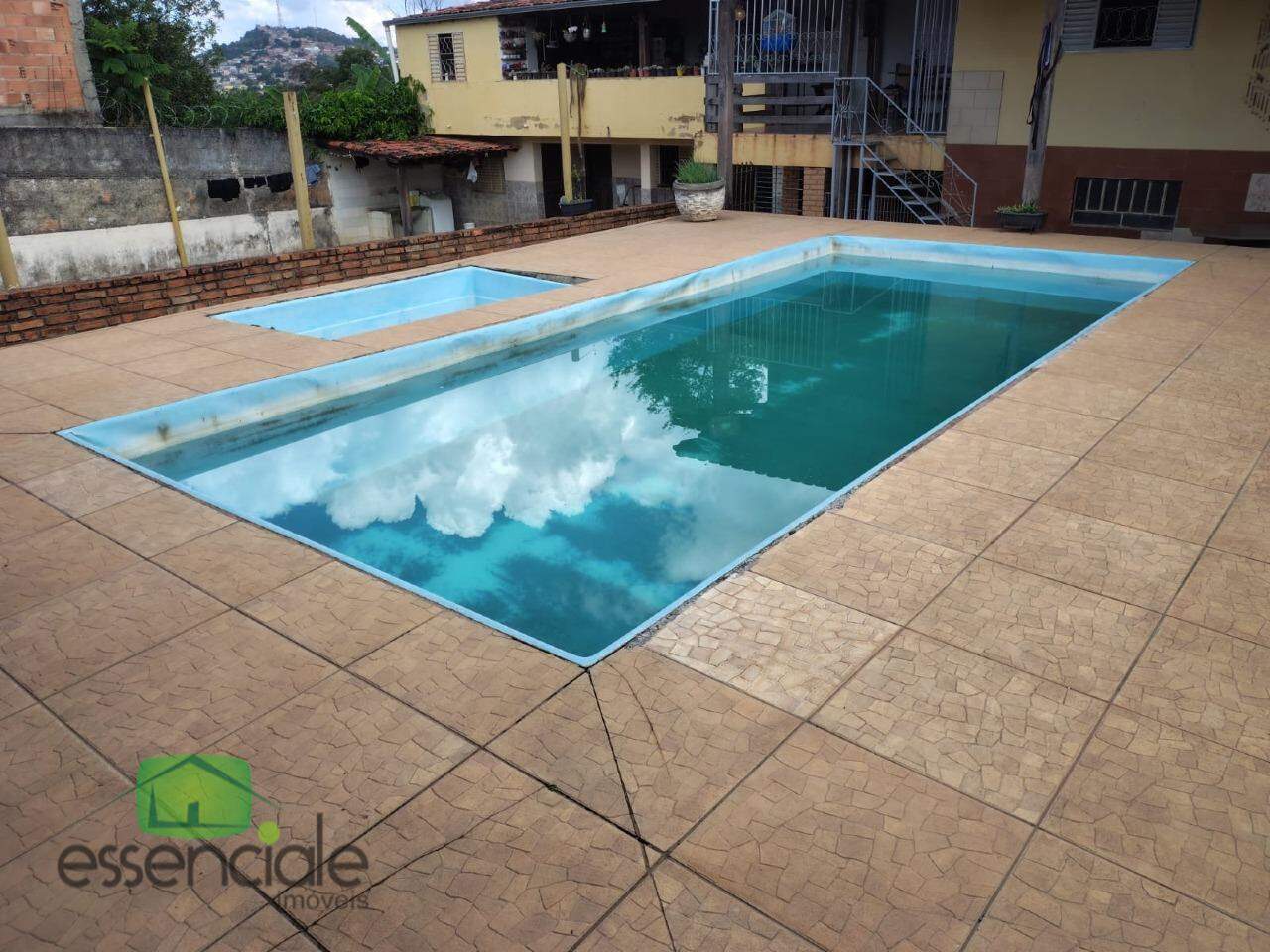 Terreno de 3 quartos no bairro Contagem, Contagem MG