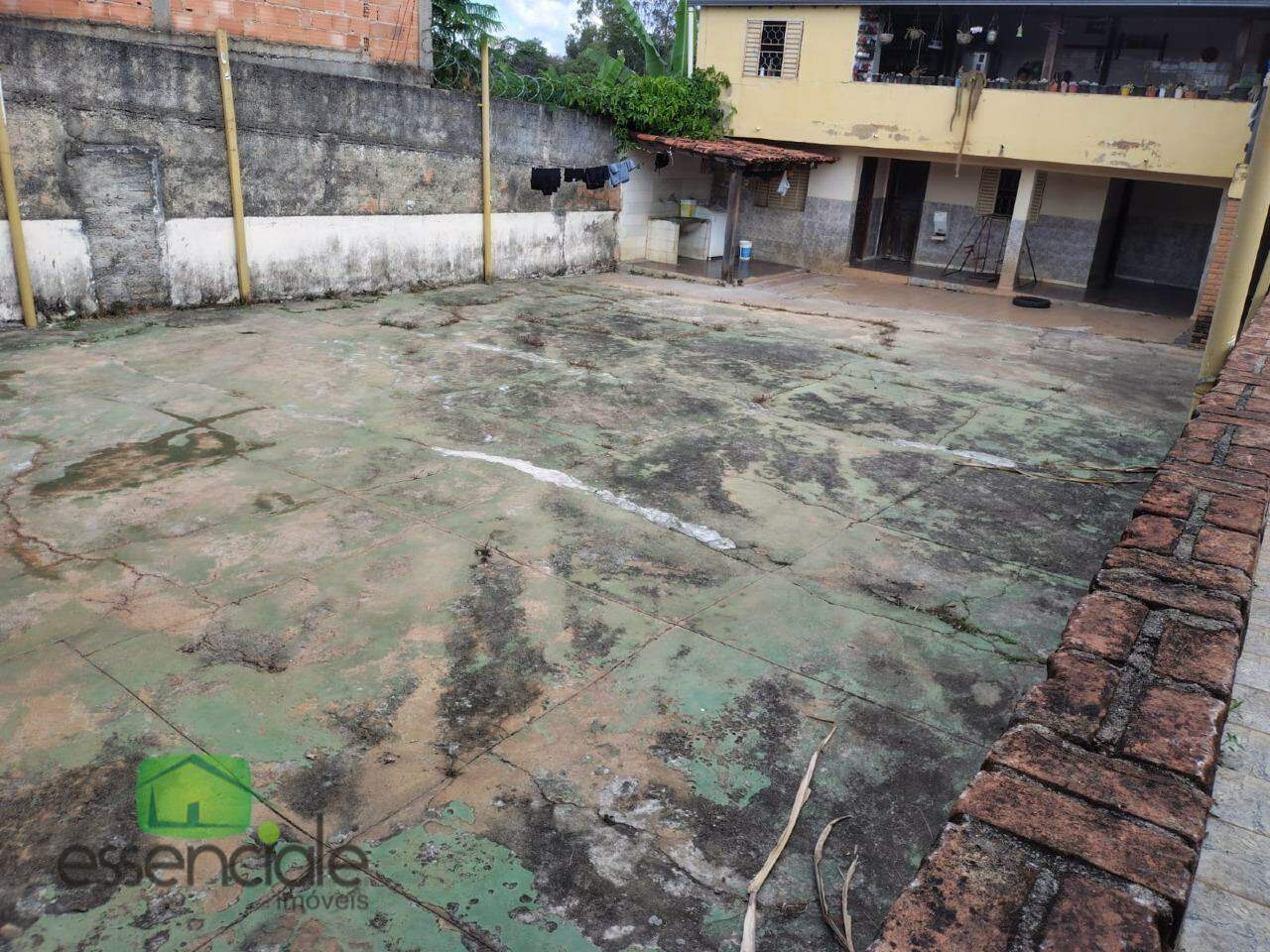 Sítio vale das acacias Neves