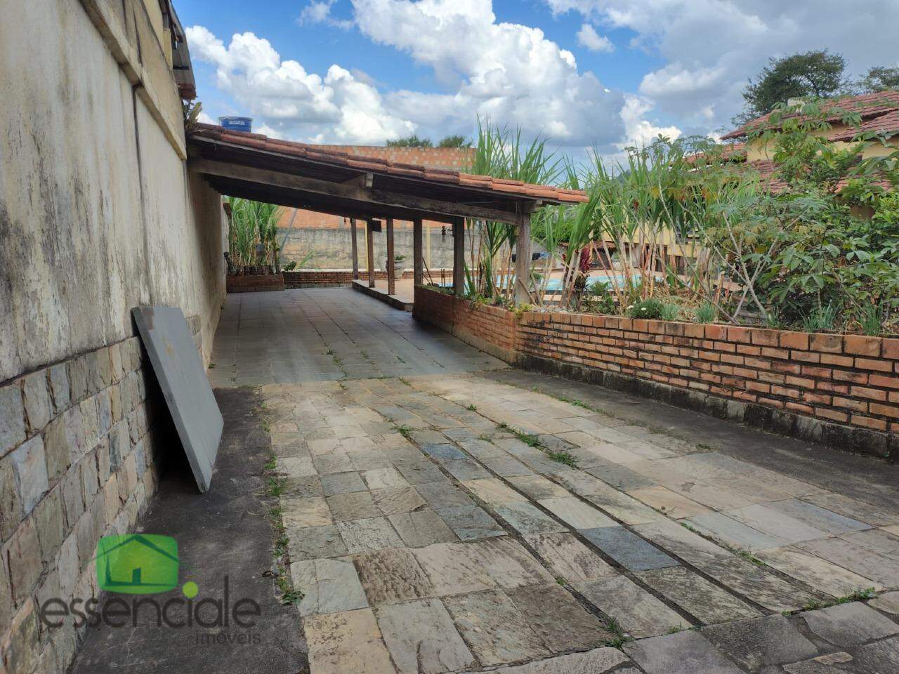 Sítio vale das acacias Neves