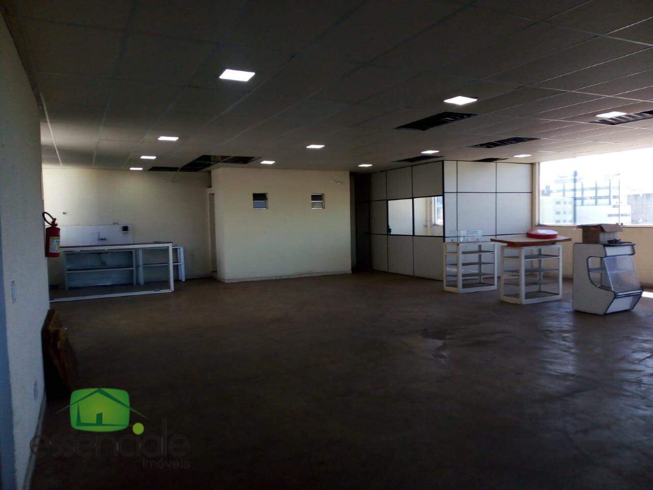 Alugo Sala Comercial no Eldorado em Contagem/MG 200m² R$ 6.500,00