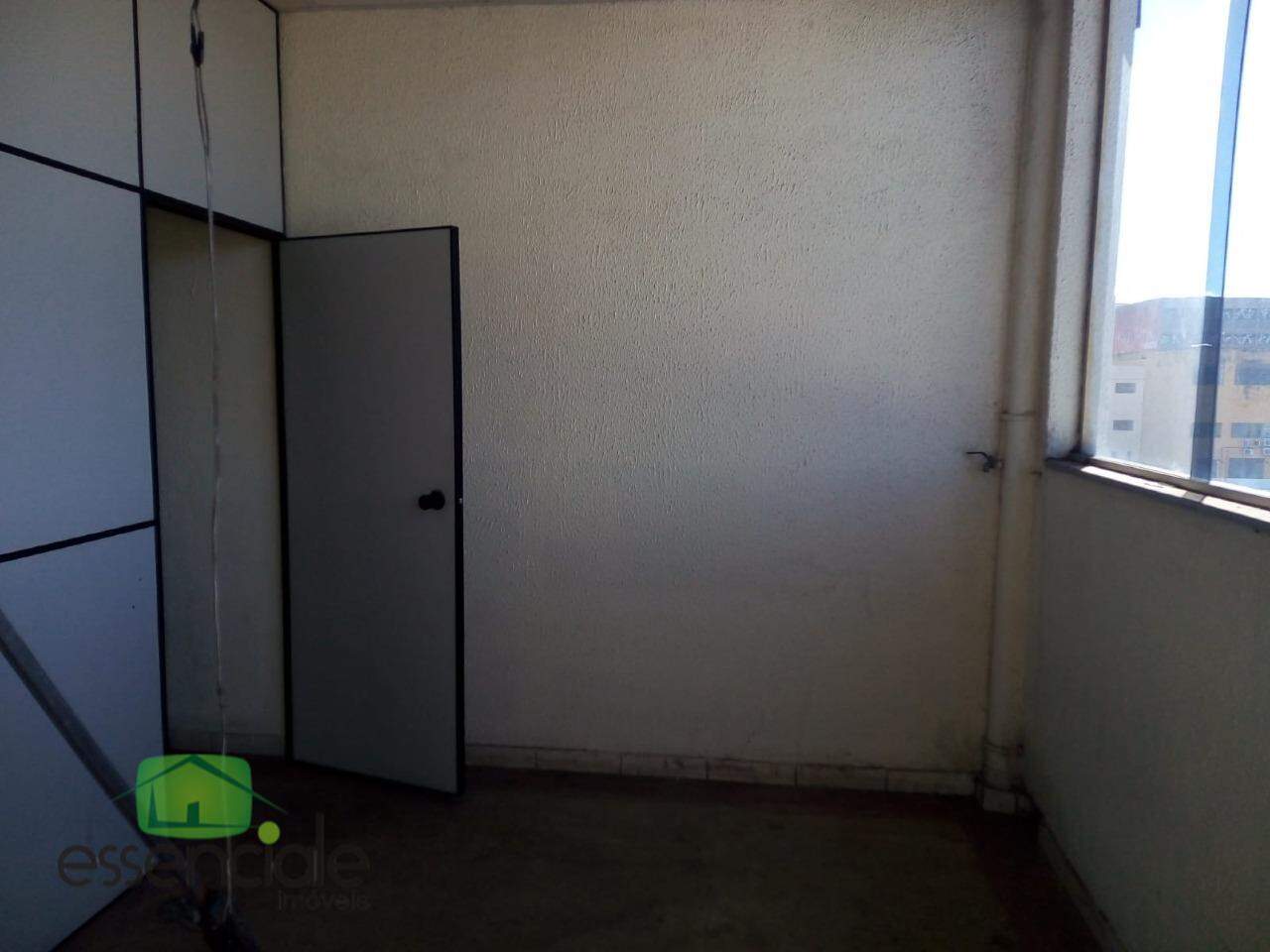 Alugo Sala Comercial no Eldorado em Contagem/MG 200m² R$ 6.500,00