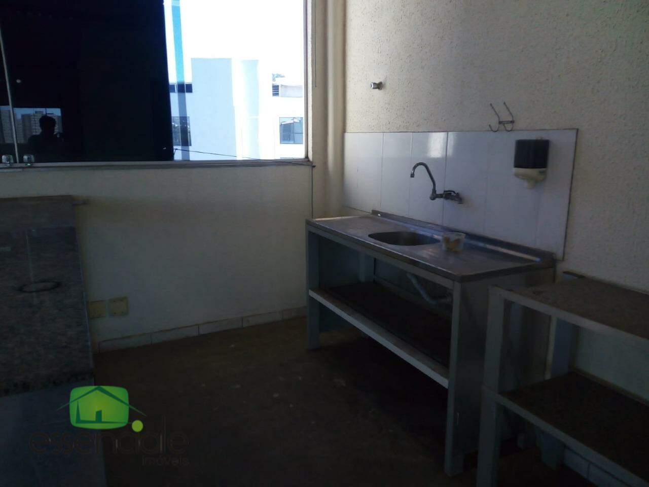 Alugo Sala Comercial no Eldorado em Contagem/MG 200m² R$ 6.500,00