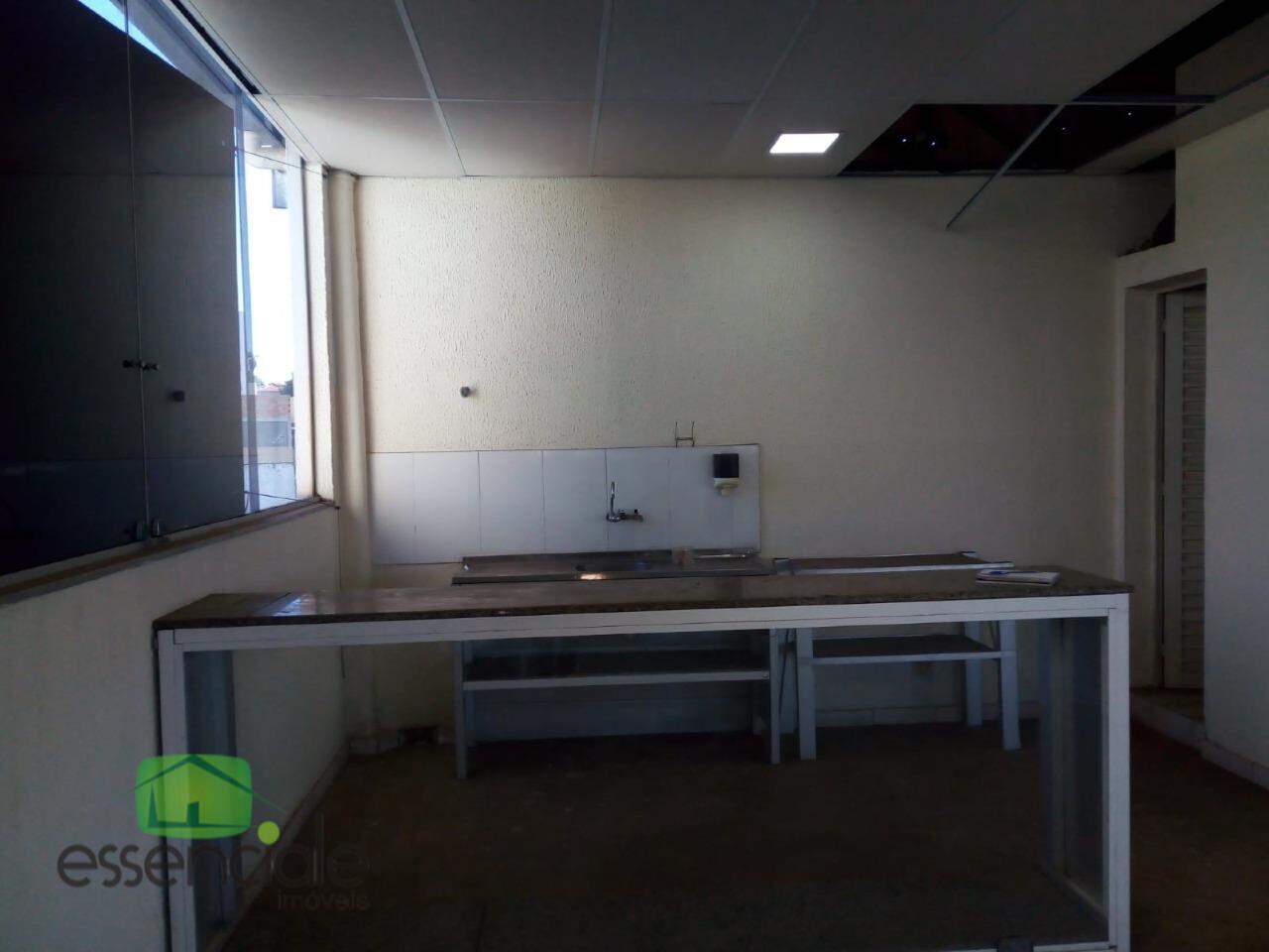 Alugo Sala Comercial no Eldorado em Contagem/MG 200m² R$ 6.500,00