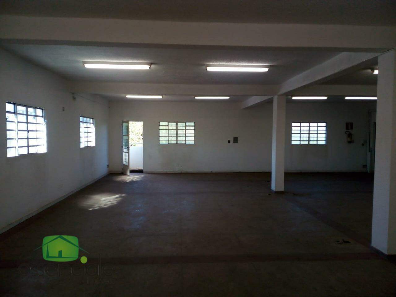 Alugo Sala Comercial 200m no Eldorado em Contagem/MG - R$ 7.500,00