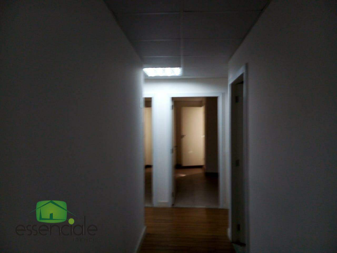 Alugo Andar Corrido 06 Salas no Bairro Eldorado Contagem/MG 200m² R$ 12.000,00