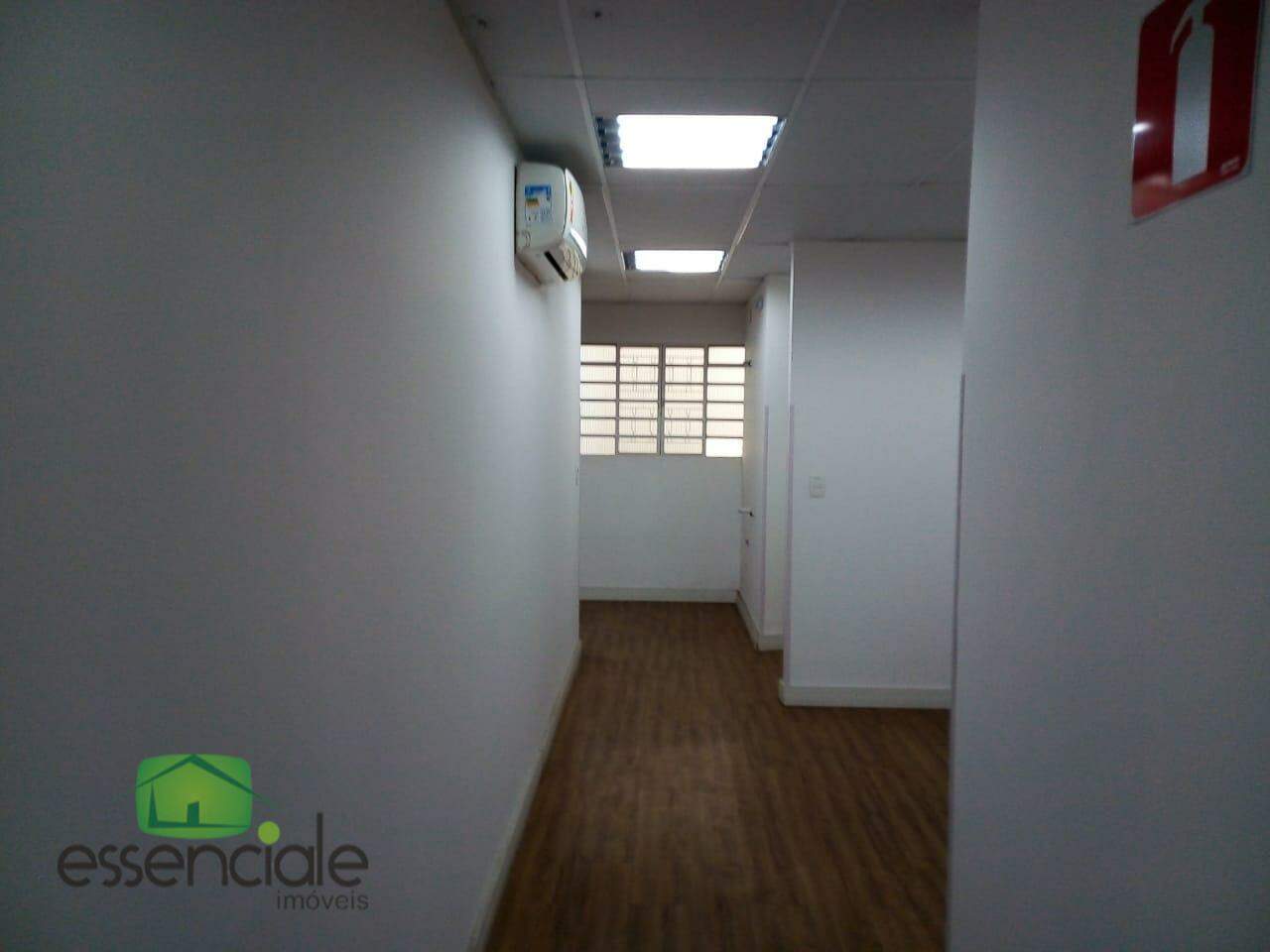 Alugo Andar Corrido 06 Salas no Bairro Eldorado Contagem/MG 200m² R$ 12.000,00