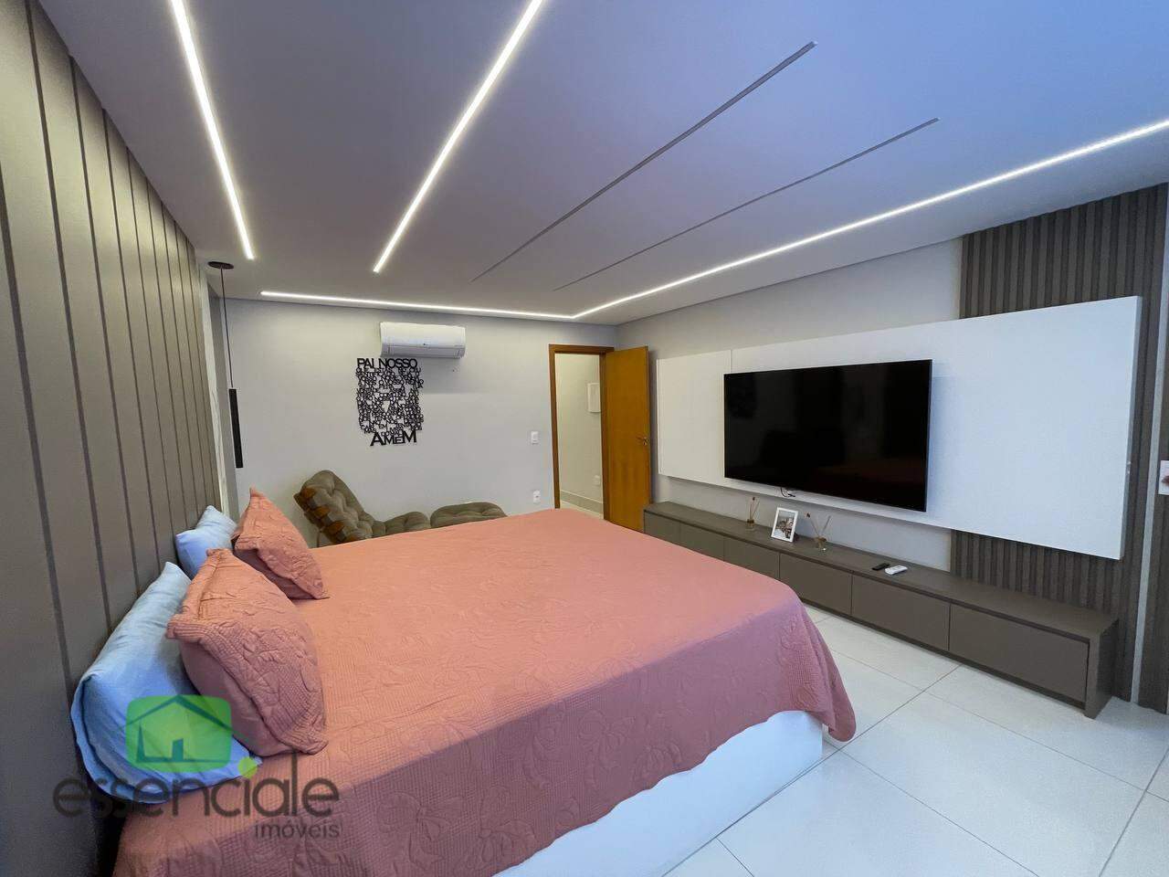 Casa de Luxo em Condomínio Estância Silveira – Porteira Fechada