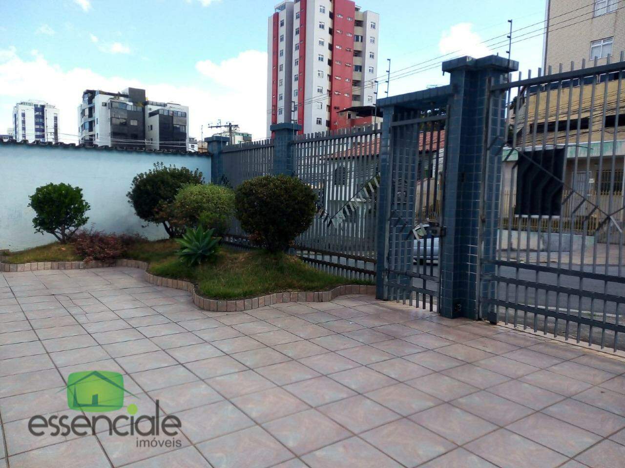 Casa de 2 quartos no bairro Industrial, Contagem MG