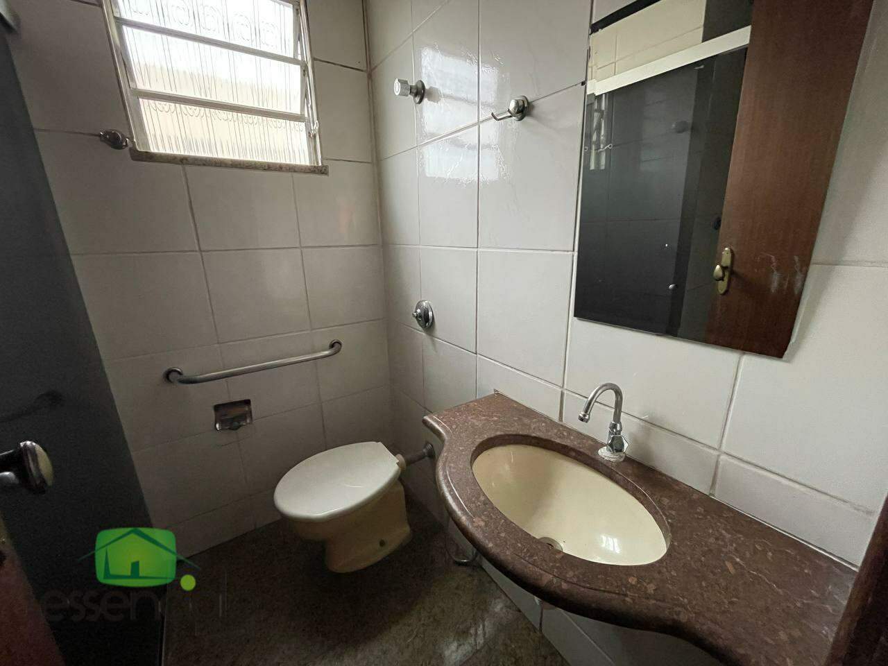 Apartamento 2 Quartos Térreo no Bairro Glória – Eldorado