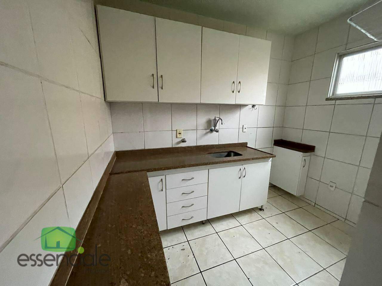 Apartamento 2 Quartos Térreo no Bairro Glória – Eldorado