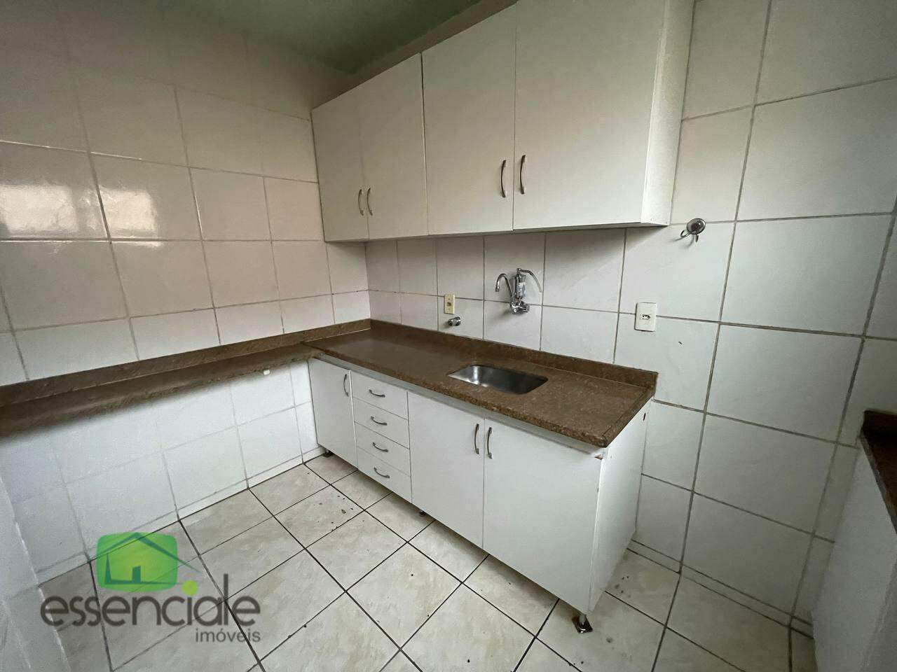 Apartamento 2 Quartos Térreo no Bairro Glória – Eldorado