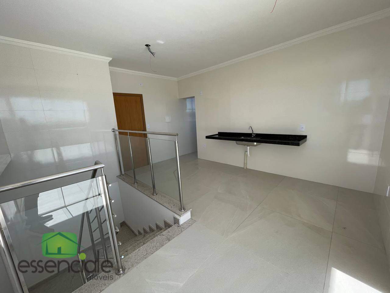 Cobertura 2 Quartos com Suíte e Elevador – Novo Riacho à venda por 800 mil