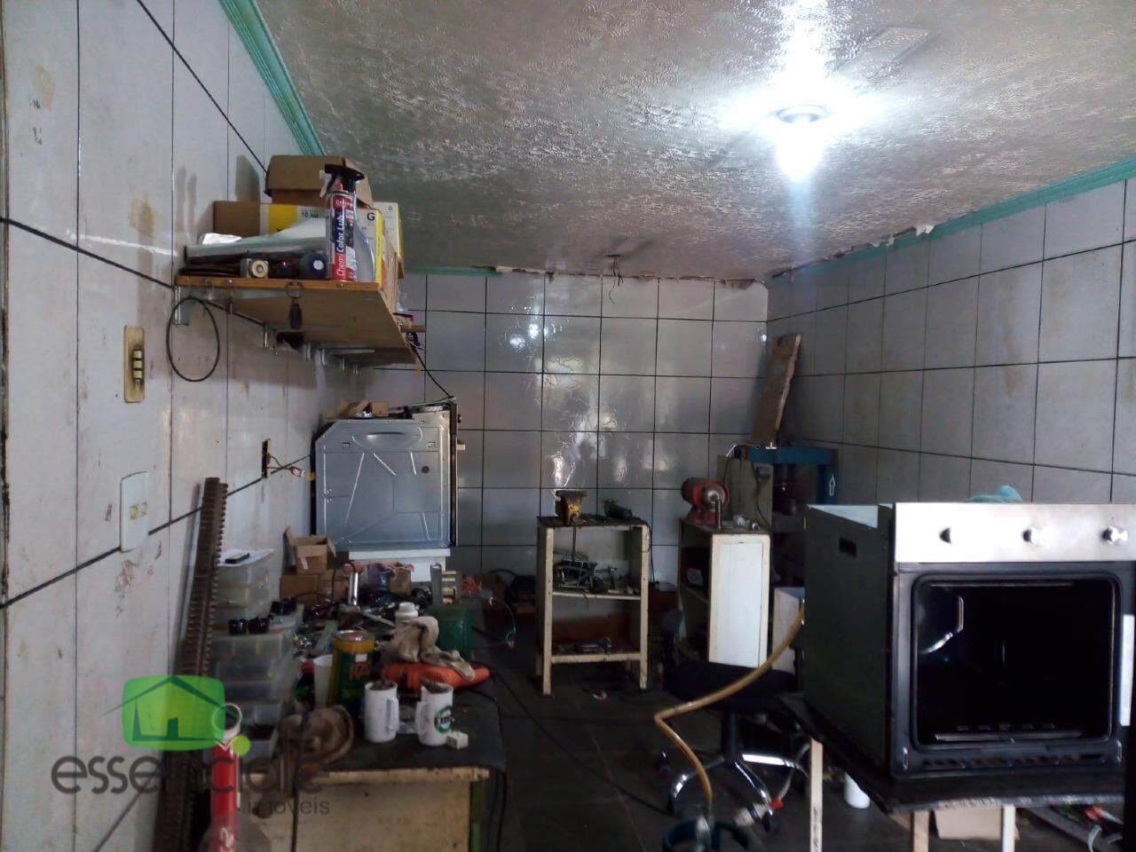 Alugo Loja no Bairro Riacho das Pedras em Contagem/MG 53m² R$ 1.800,00