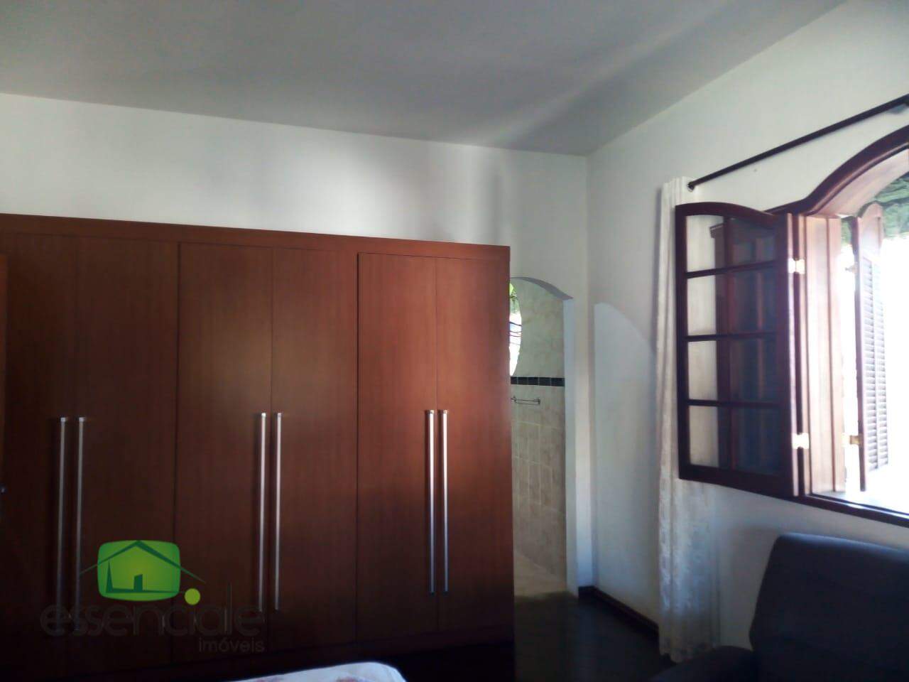 Alugo Casa 5 Quartos C/1 suíte e hidromassagem Jardim Riacho Contagem/MG - R$ 12.000,00