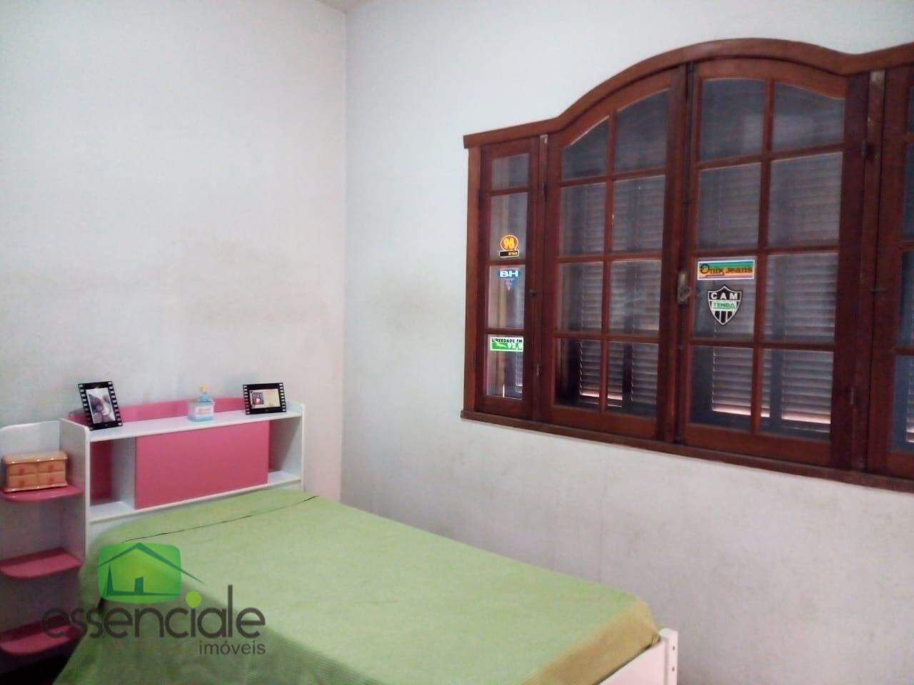 Casa Ampla com 5 Quartos no Bairro Jardim Riacho – Contagem/MG