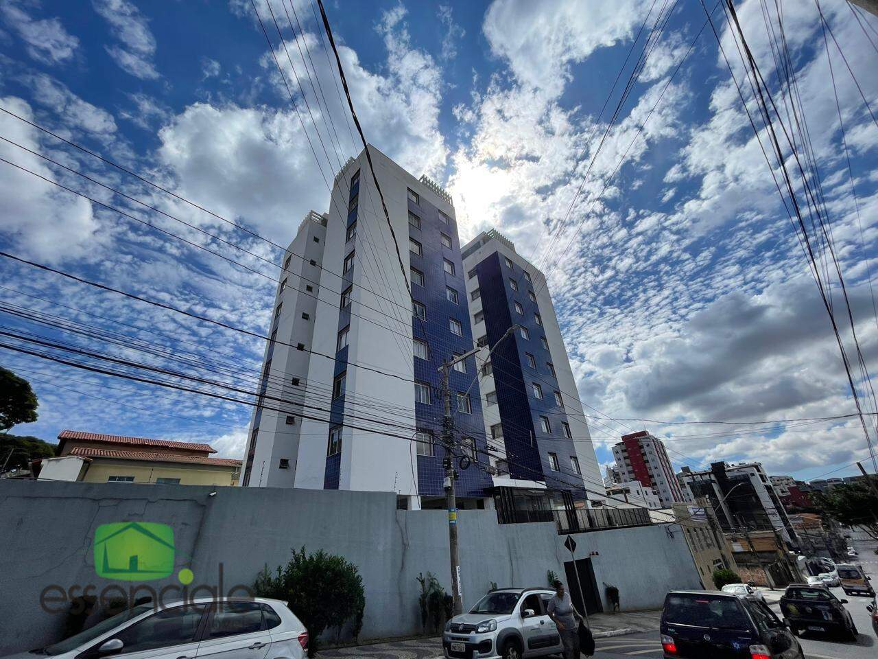 Apartamento de 3 quartos no bairro Industrial, Contagem MG