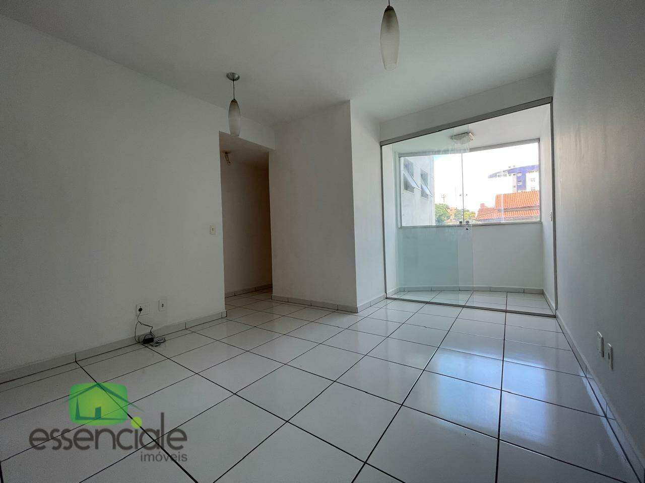 Apartamento 3 quartos suíte 2 vagas bairro Santa Cruz Industrial em contagem/MG