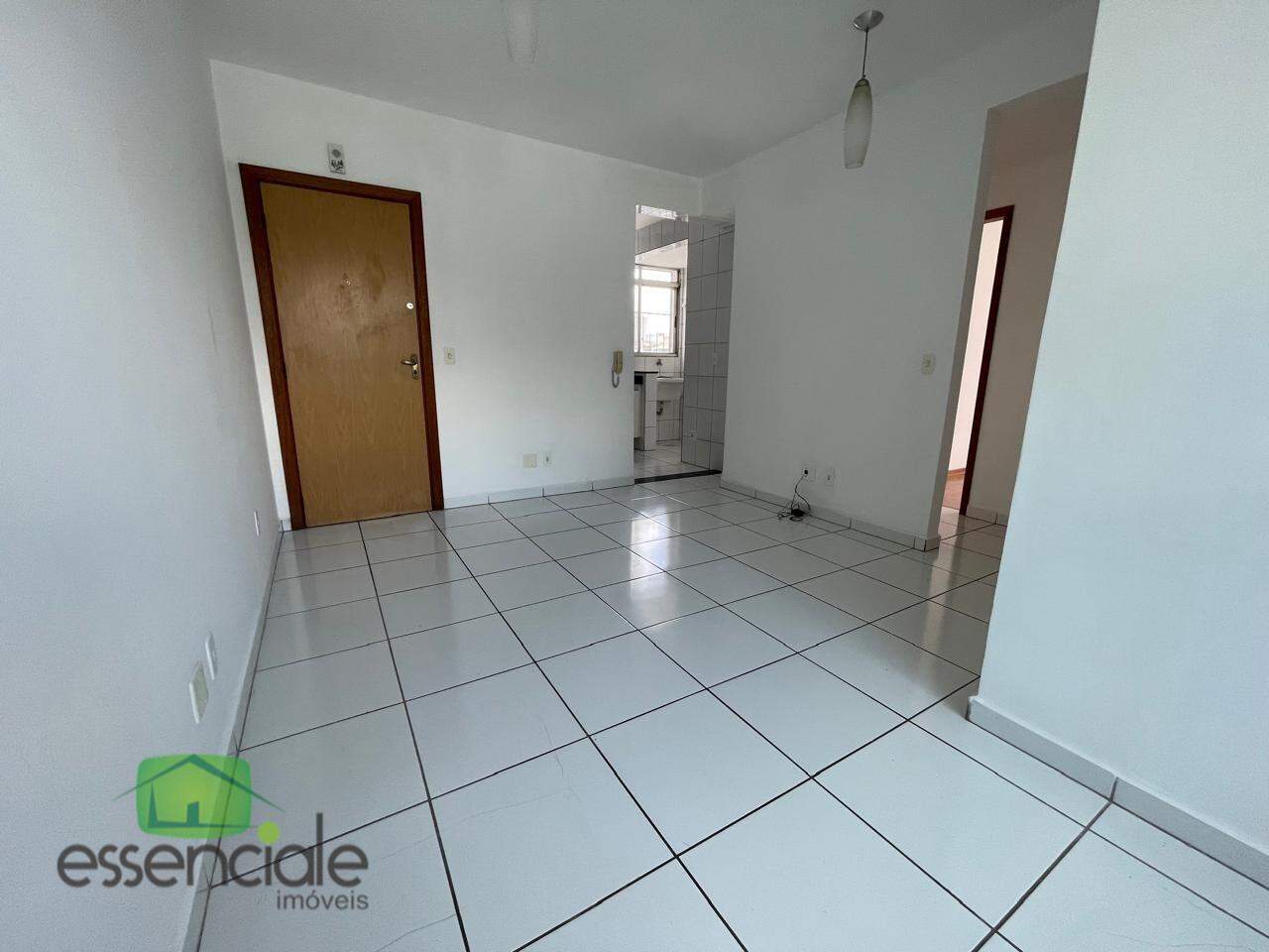 Apartamento 3 quartos suíte 2 vagas bairro Santa Cruz Industrial em contagem/MG